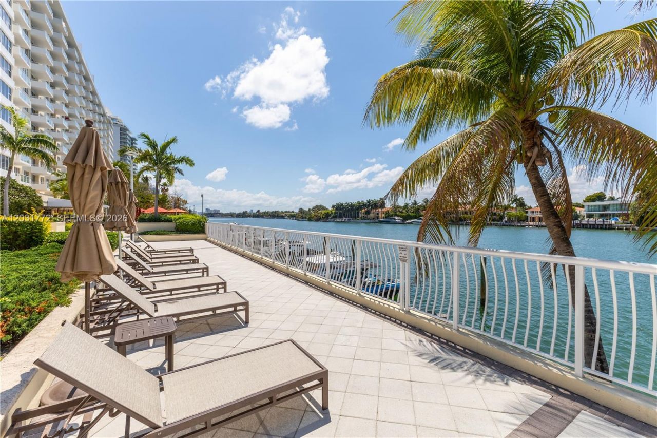 5600 Collins Ave , Unit 14R, Miami Beach, FL 33140 Photo