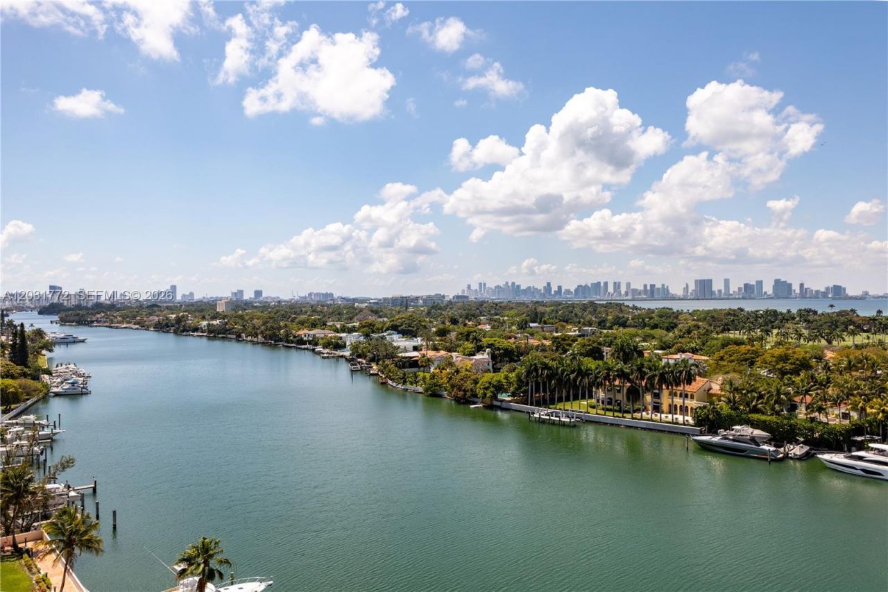 5600 Collins Ave , Unit 14R, Miami Beach, FL 33140 Photo