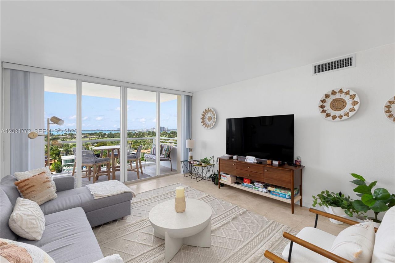 5600 Collins Ave , Unit 14R, Miami Beach, FL 33140 Photo
