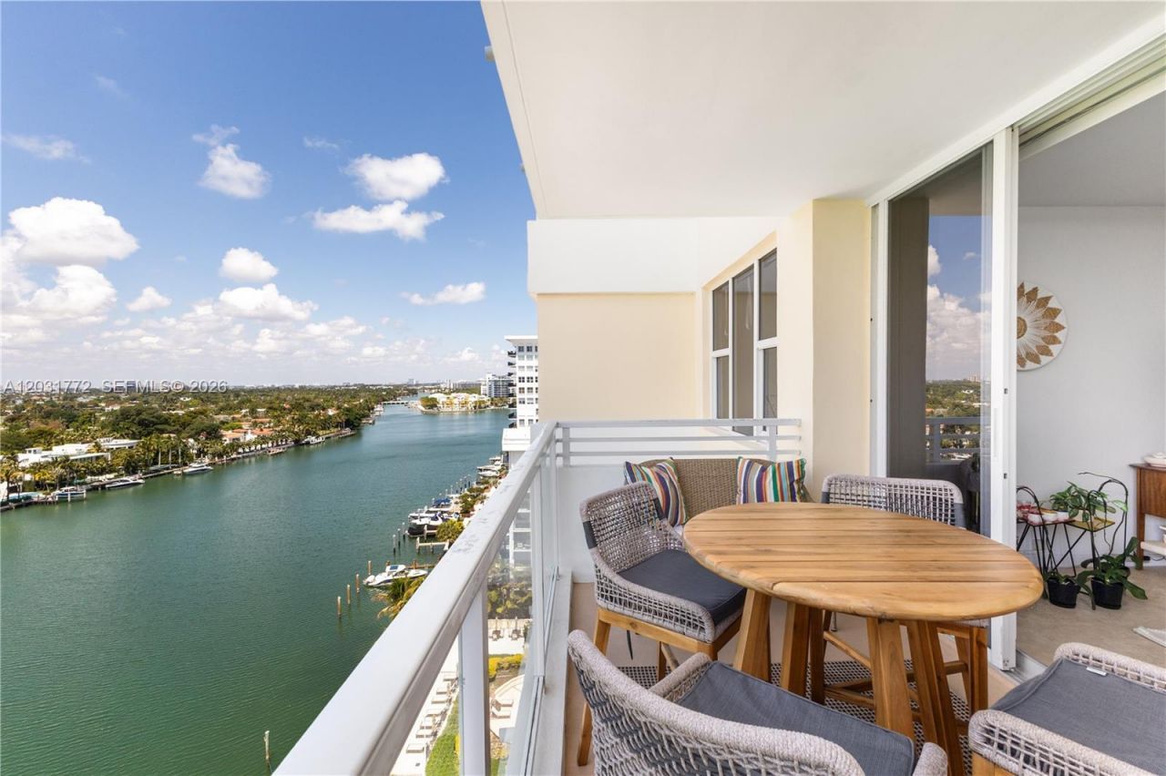 5600 Collins Ave , Unit 14R, Miami Beach, FL 33140 Photo