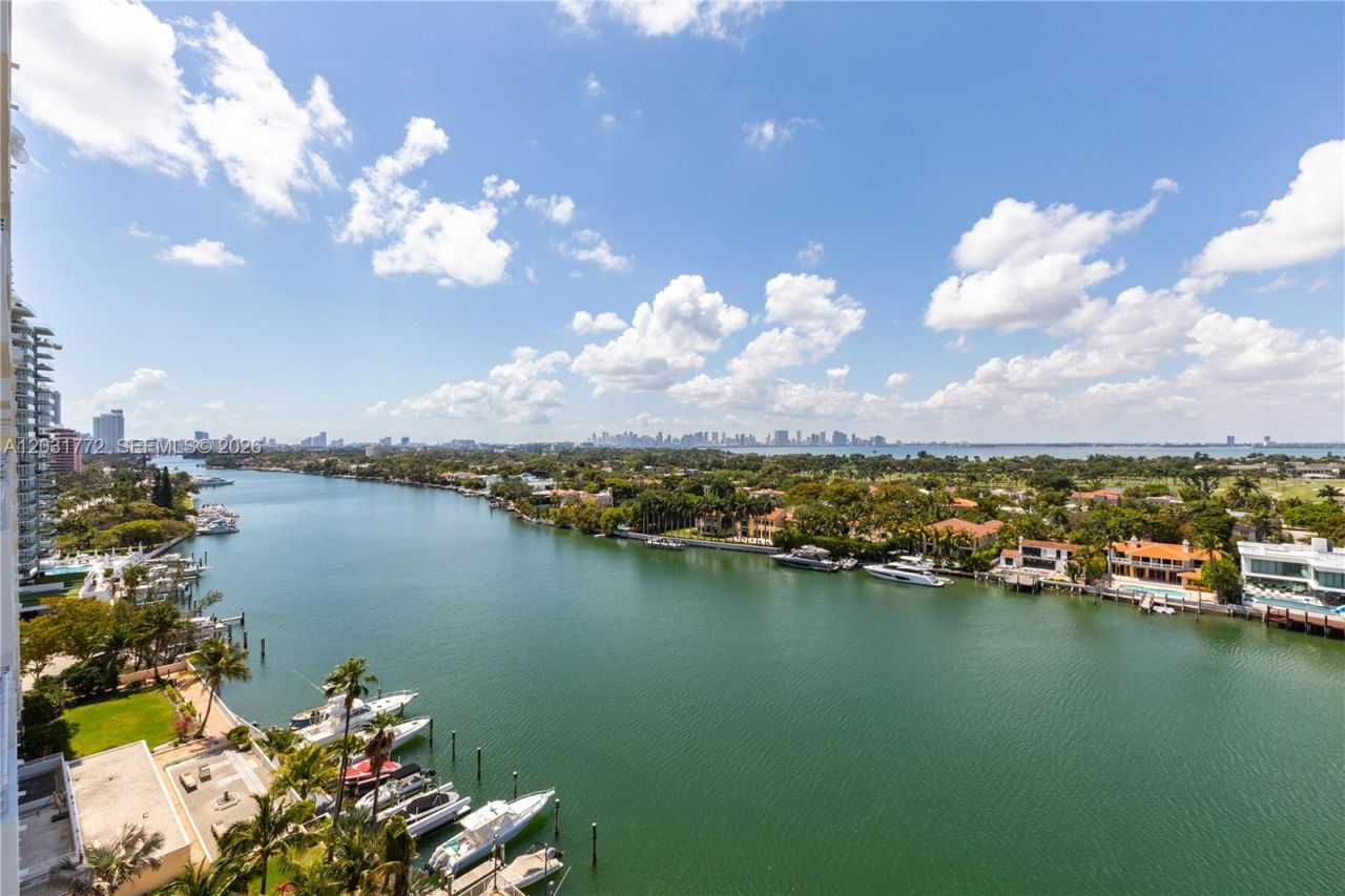 5600 Collins Ave , Unit 14R, Miami Beach, FL 33140 Photo