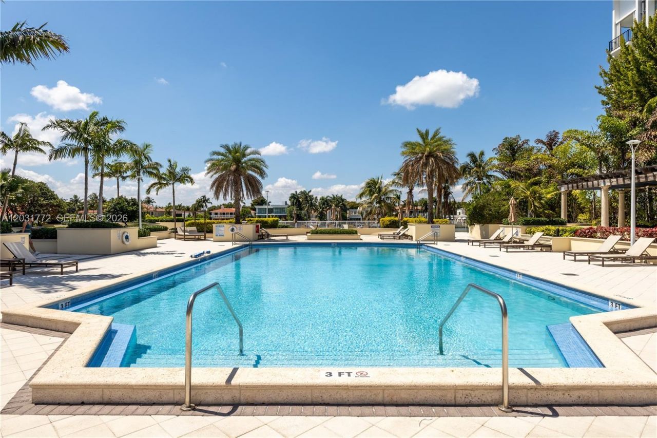 5600 Collins Ave , Unit 14R, Miami Beach, FL 33140 Photo