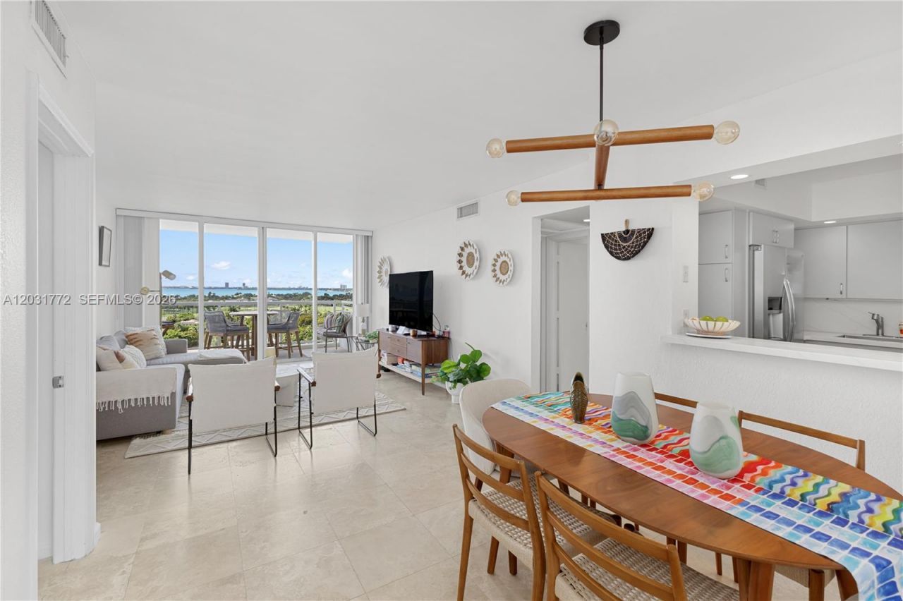 5600 Collins Ave , Unit 14R, Miami Beach, FL 33140 Photo