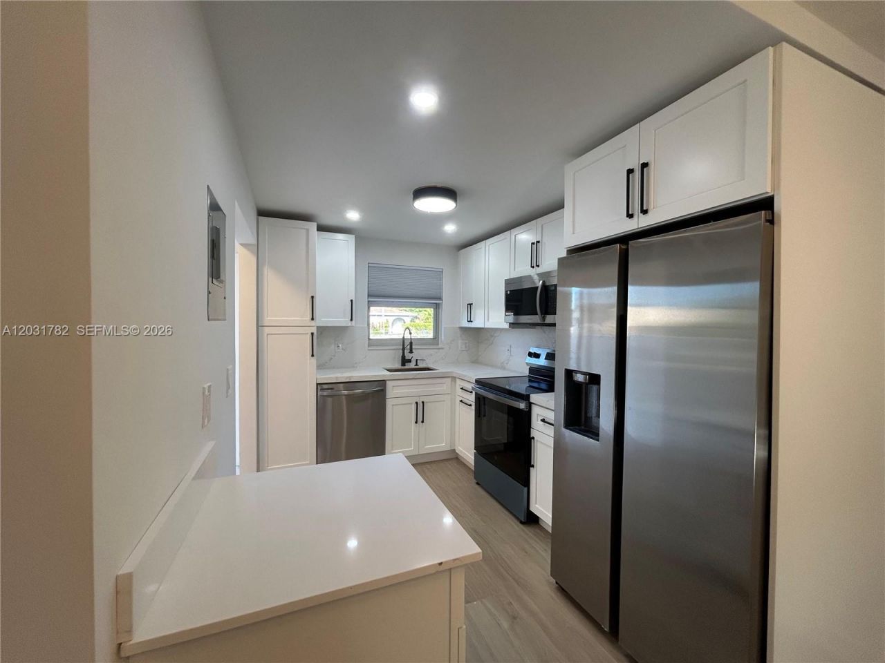 609 S State Road 7 , Unit 1E, Margate, FL 33068 Photo