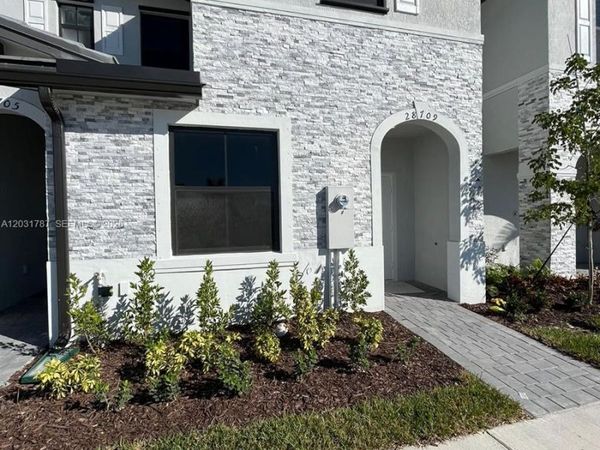 28709 SW 132nd Pl , Unit 28709, Homestead, FL 33033