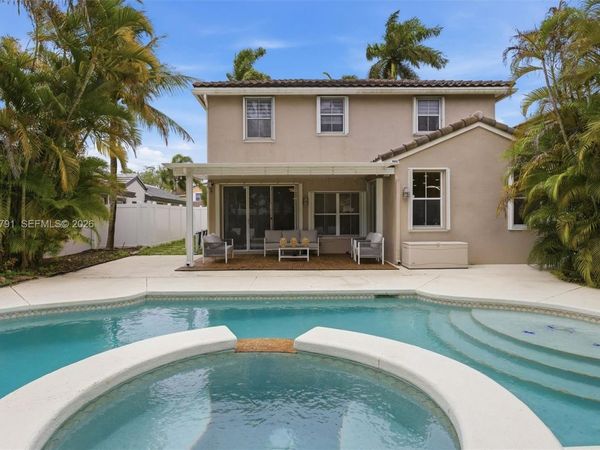 19185 NW 22nd St, Unit 19185, Pembroke Pines, FL 33029