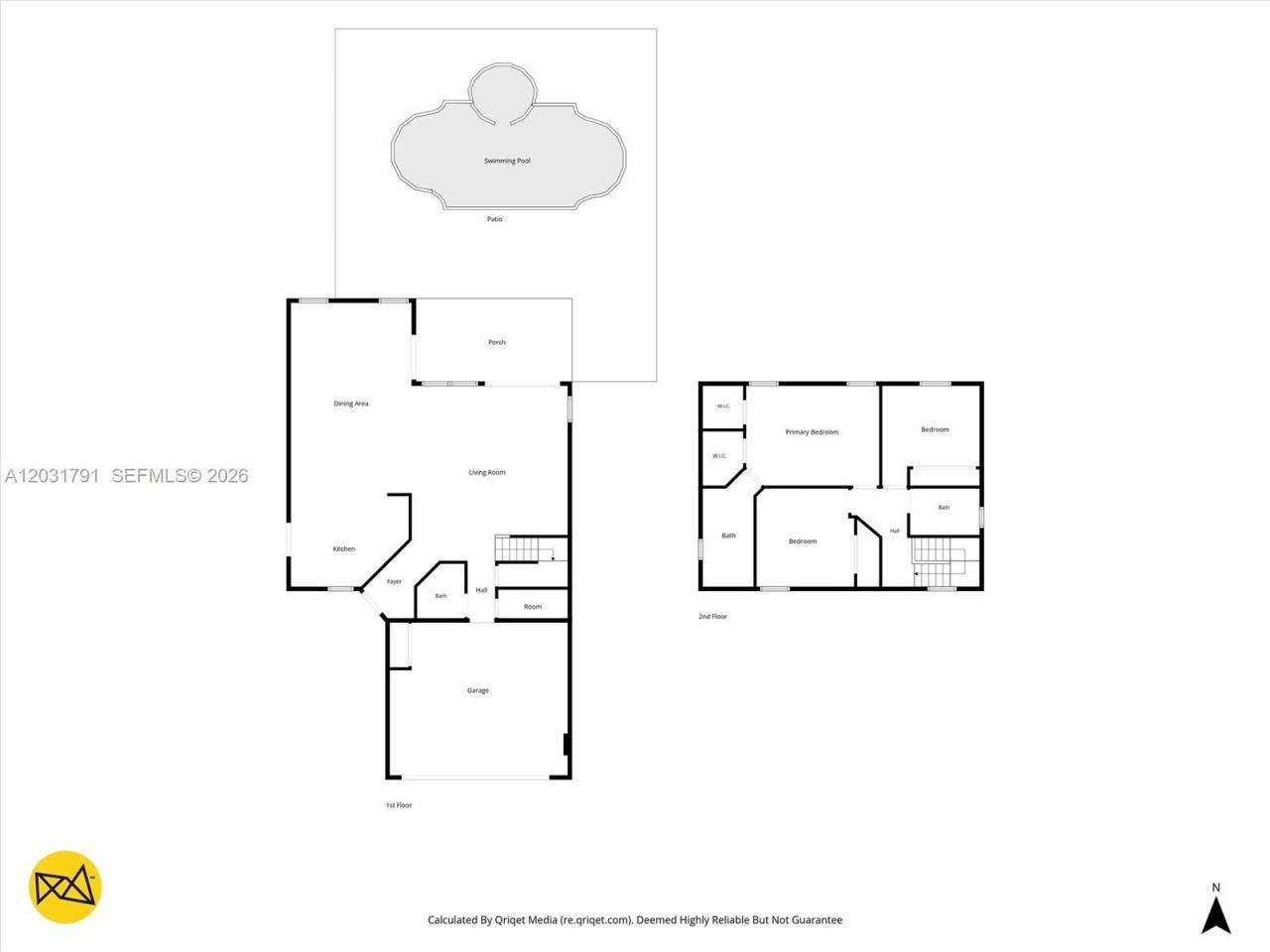 19185 NW 22nd St , Unit 19185, Pembroke Pines, FL 33029 Photo