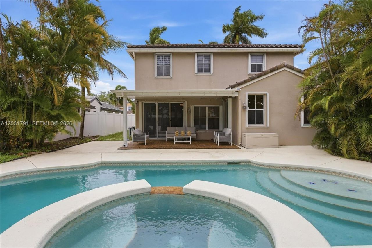 19185 NW 22nd St , Unit 19185, Pembroke Pines, FL 33029 Photo