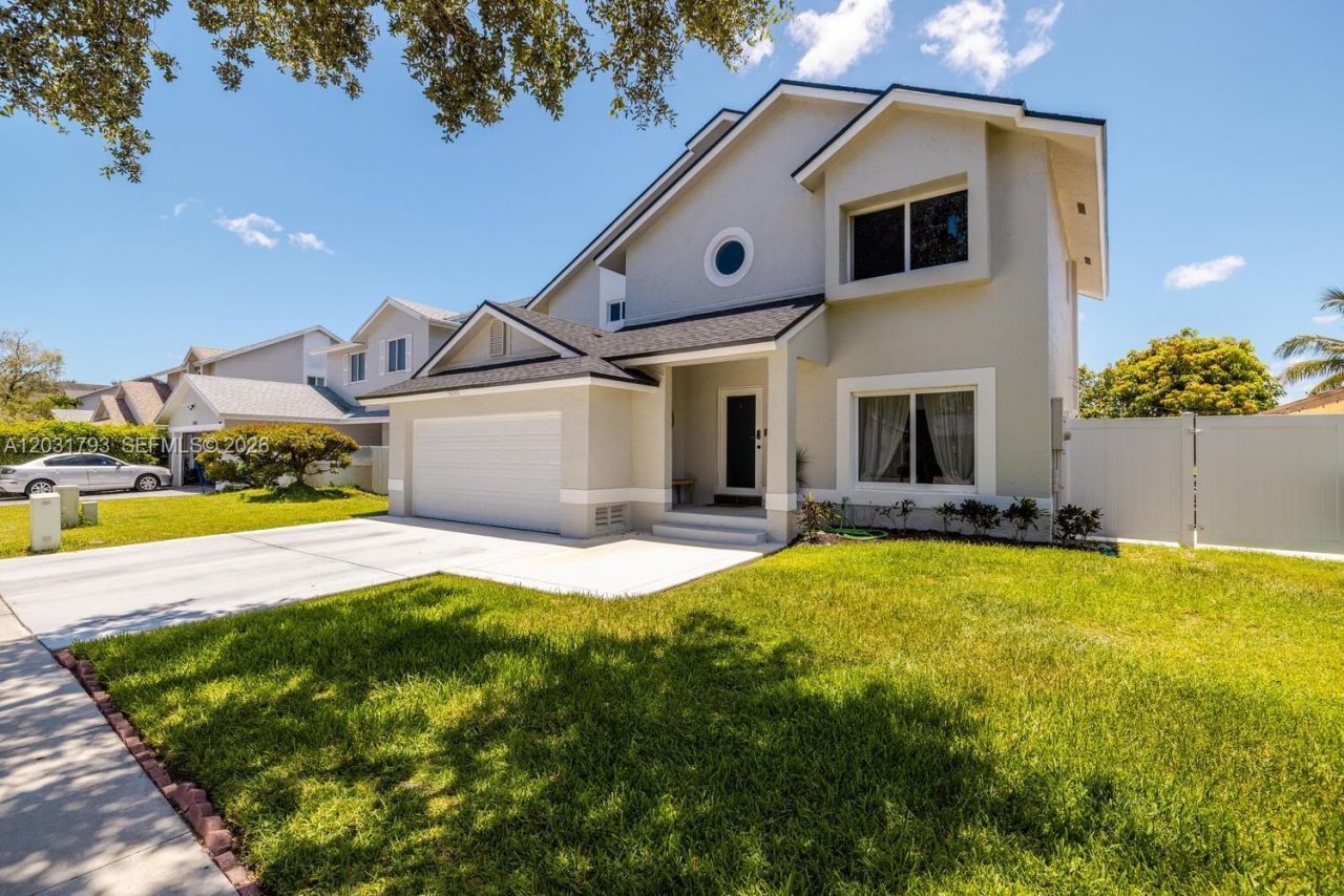 9650 SW 9th Ct, Pembroke Pines, FL 33025 Photo