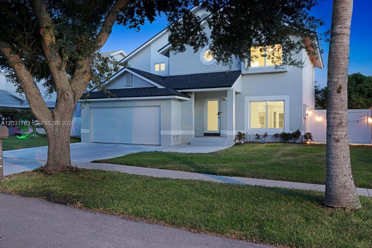 9650 SW 9th Ct, Pembroke Pines, FL 33025 Photo