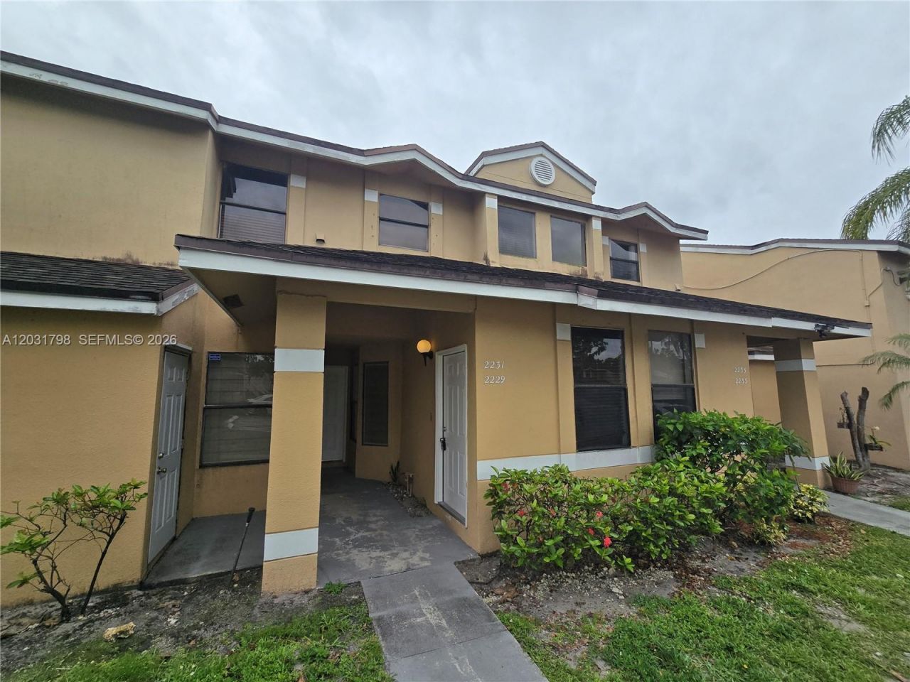 2231 SW 80th Ter , Unit 2231, Miramar, FL 33025 Photo