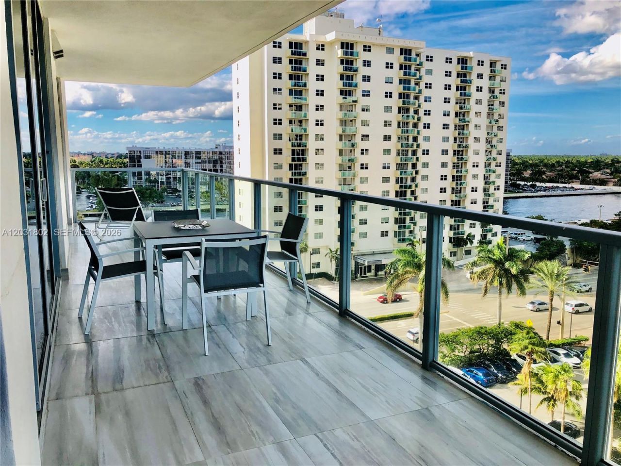 3101 S Ocean Dr, Unit 801, Hollywood, FL 33019 Photo