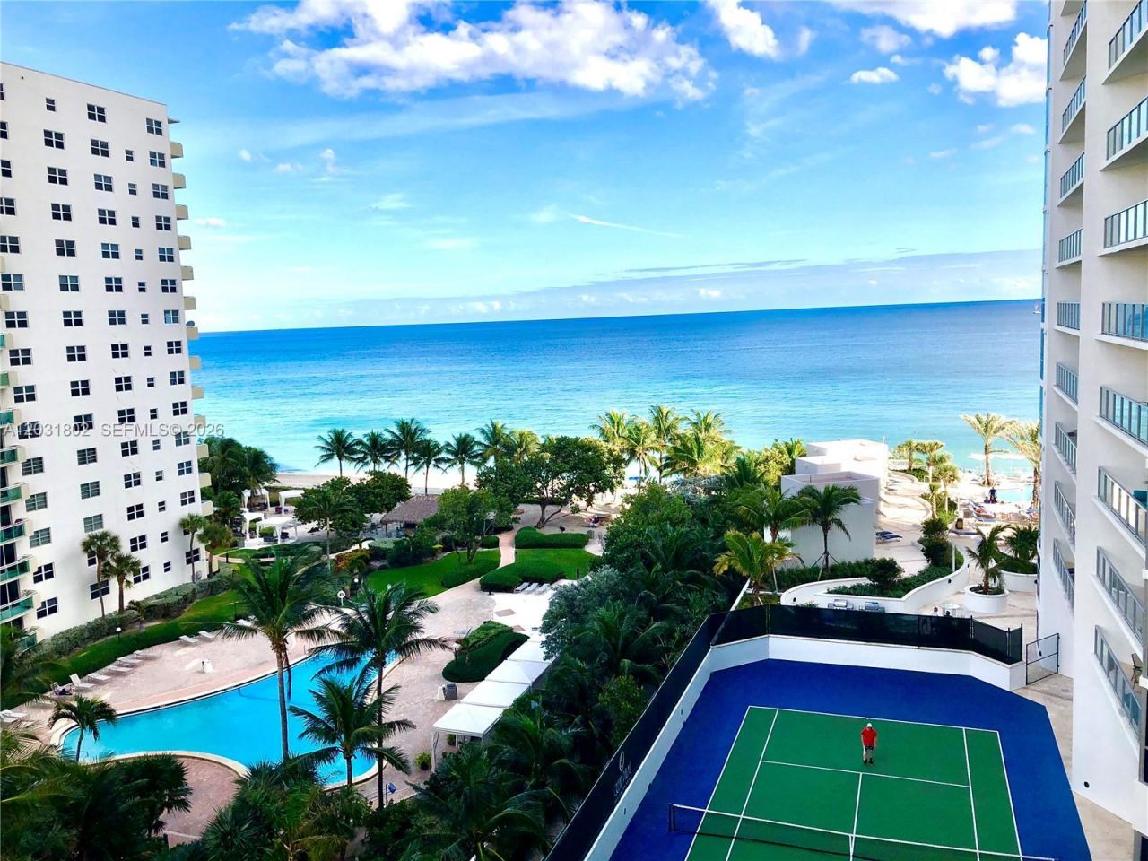 3101 S Ocean Dr , Unit 801, Hollywood, FL 33019 Photo