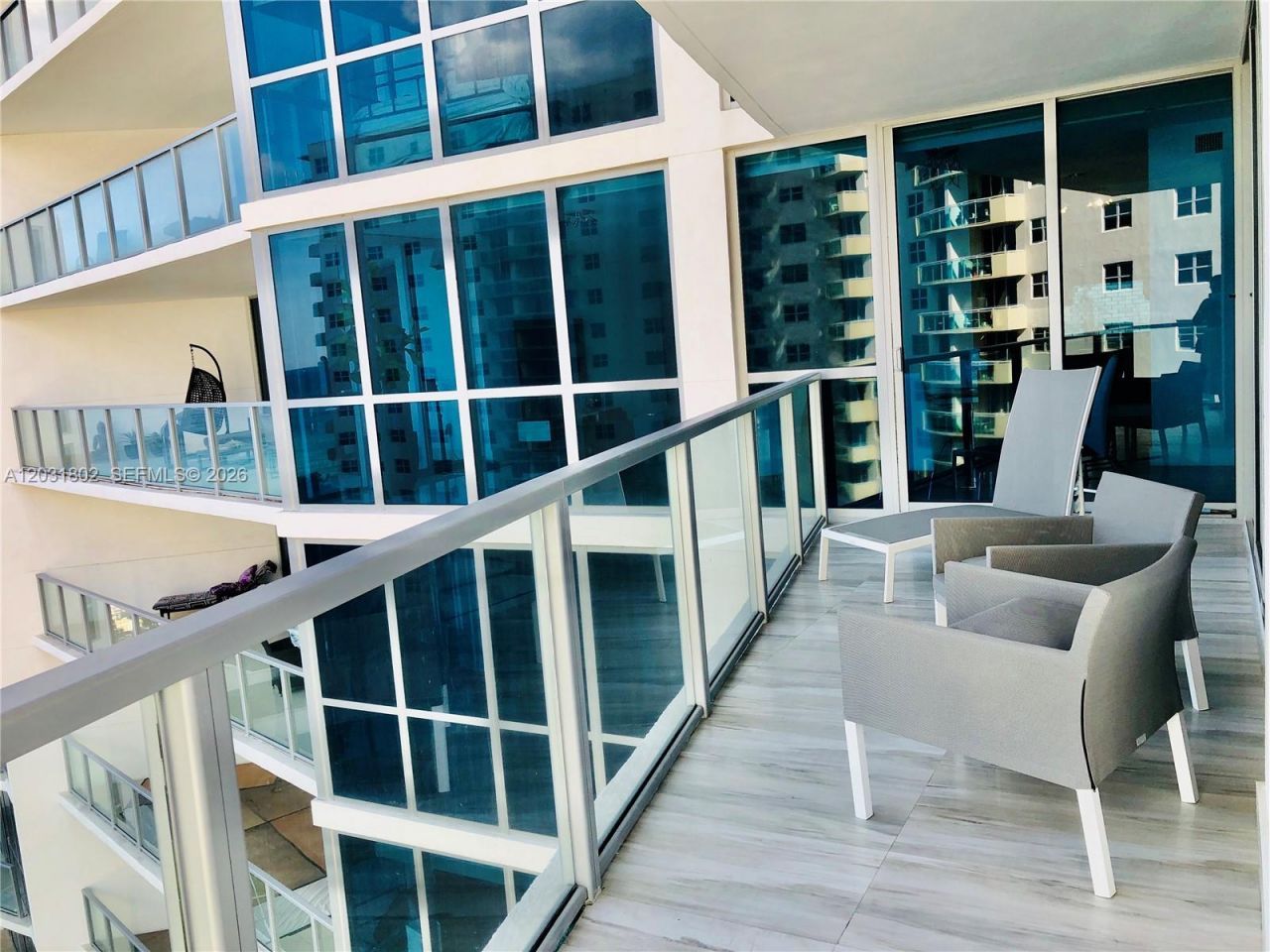 3101 S Ocean Dr , Unit 801, Hollywood, FL 33019 Photo