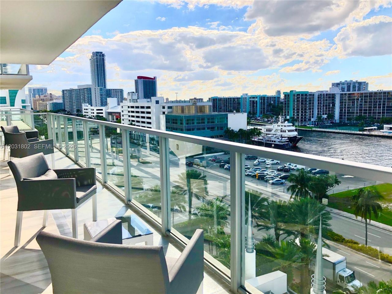3101 S Ocean Dr , Unit 801, Hollywood, FL 33019 Photo