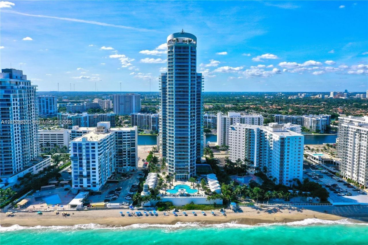 3101 S Ocean Dr , Unit 801, Hollywood, FL 33019 Photo
