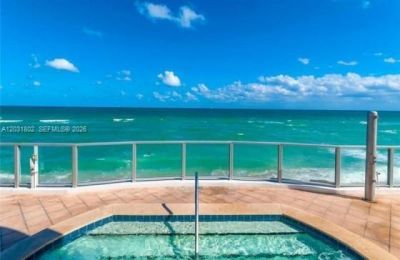 3101 S Ocean Dr , Unit 801, Hollywood, FL 33019 Photo