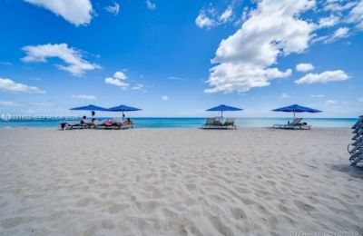 3101 S Ocean Dr, Unit 801, Hollywood, FL 33019 Photo