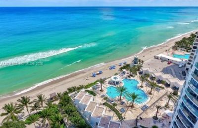 3101 S Ocean Dr , Unit 801, Hollywood, FL 33019 Photo