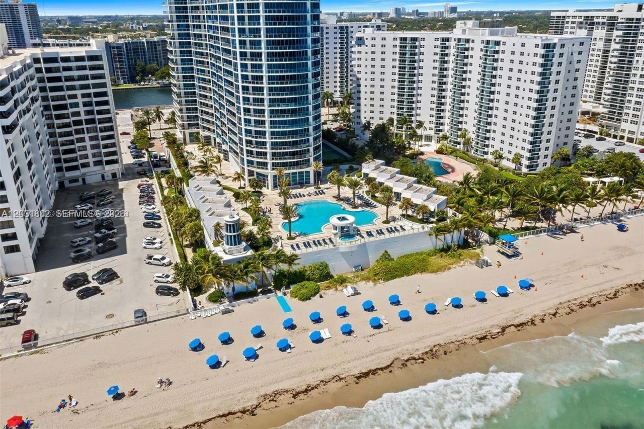 3101 S Ocean Dr , Unit 801, Hollywood, FL 33019 Photo