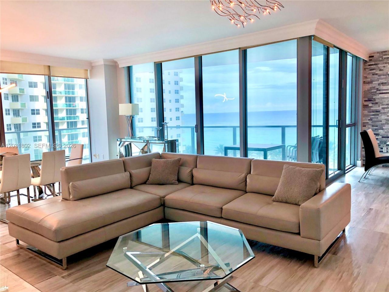 3101 S Ocean Dr , Unit 801, Hollywood, FL 33019 Photo