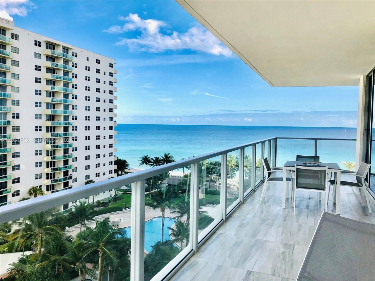 3101 S Ocean Dr, Unit 801, Hollywood, FL 33019 Photo