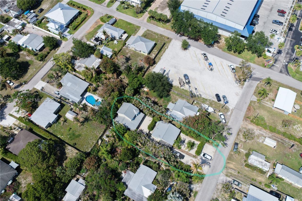 4225 SE Westfield St , Stuart, FL 34997 Photo