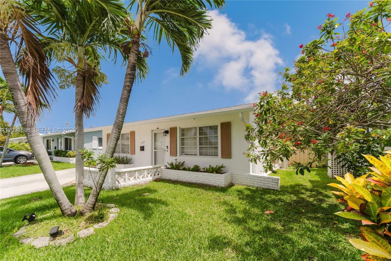 2604 NW 48th St, Tamarac, FL 33309 Photo