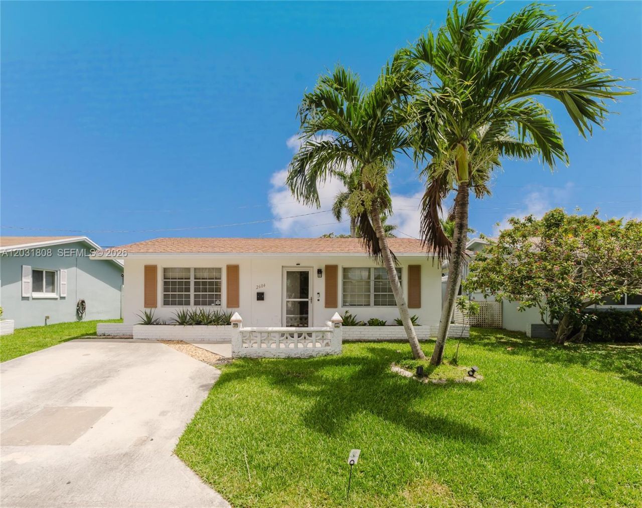 2604 NW 48th St, Tamarac, FL 33309 Photo