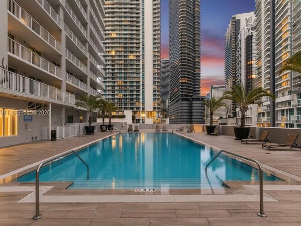 1250 S Miami Ave , Unit 1701, Miami, FL 33130