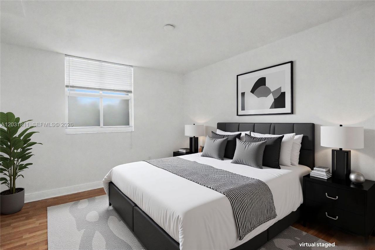1250 S Miami Ave, Unit 1701, Miami, FL 33130 Photo