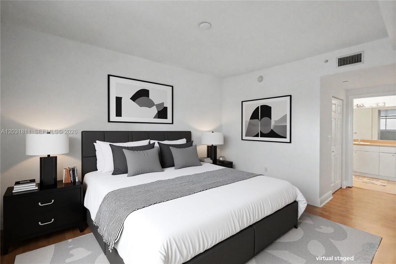1250 S Miami Ave, Unit 1701, Miami, FL 33130 Photo