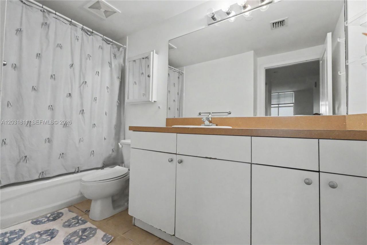 1250 S Miami Ave, Unit 1701, Miami, FL 33130 Photo
