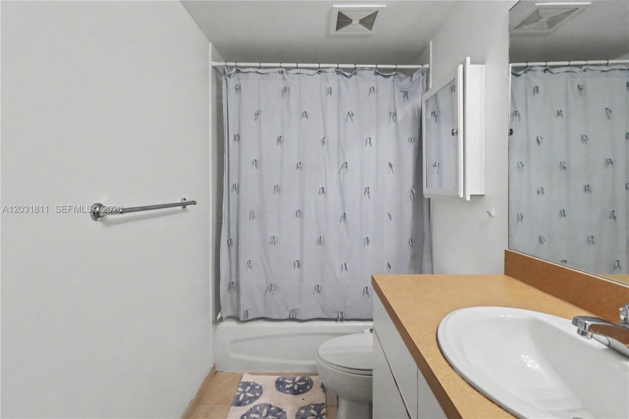 1250 S Miami Ave, Unit 1701, Miami, FL 33130 Photo