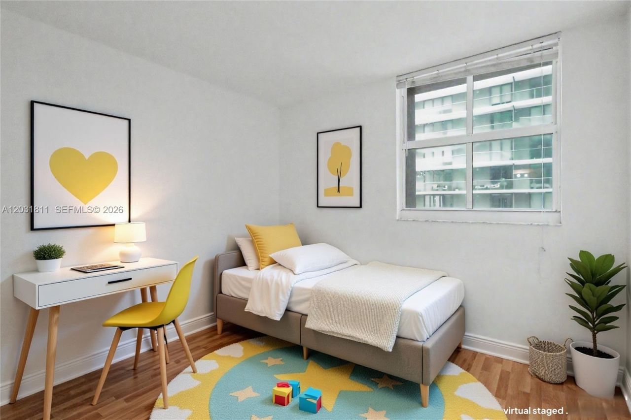 1250 S Miami Ave, Unit 1701, Miami, FL 33130 Photo