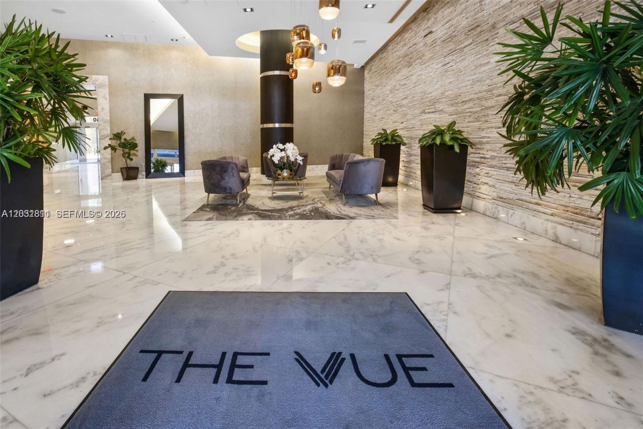 1250 S Miami Ave, Unit 1701, Miami, FL 33130 Photo