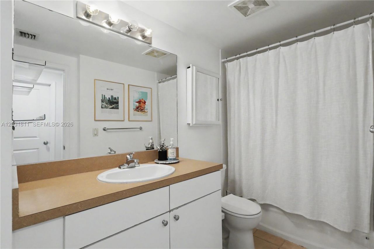 1250 S Miami Ave, Unit 1701, Miami, FL 33130 Photo