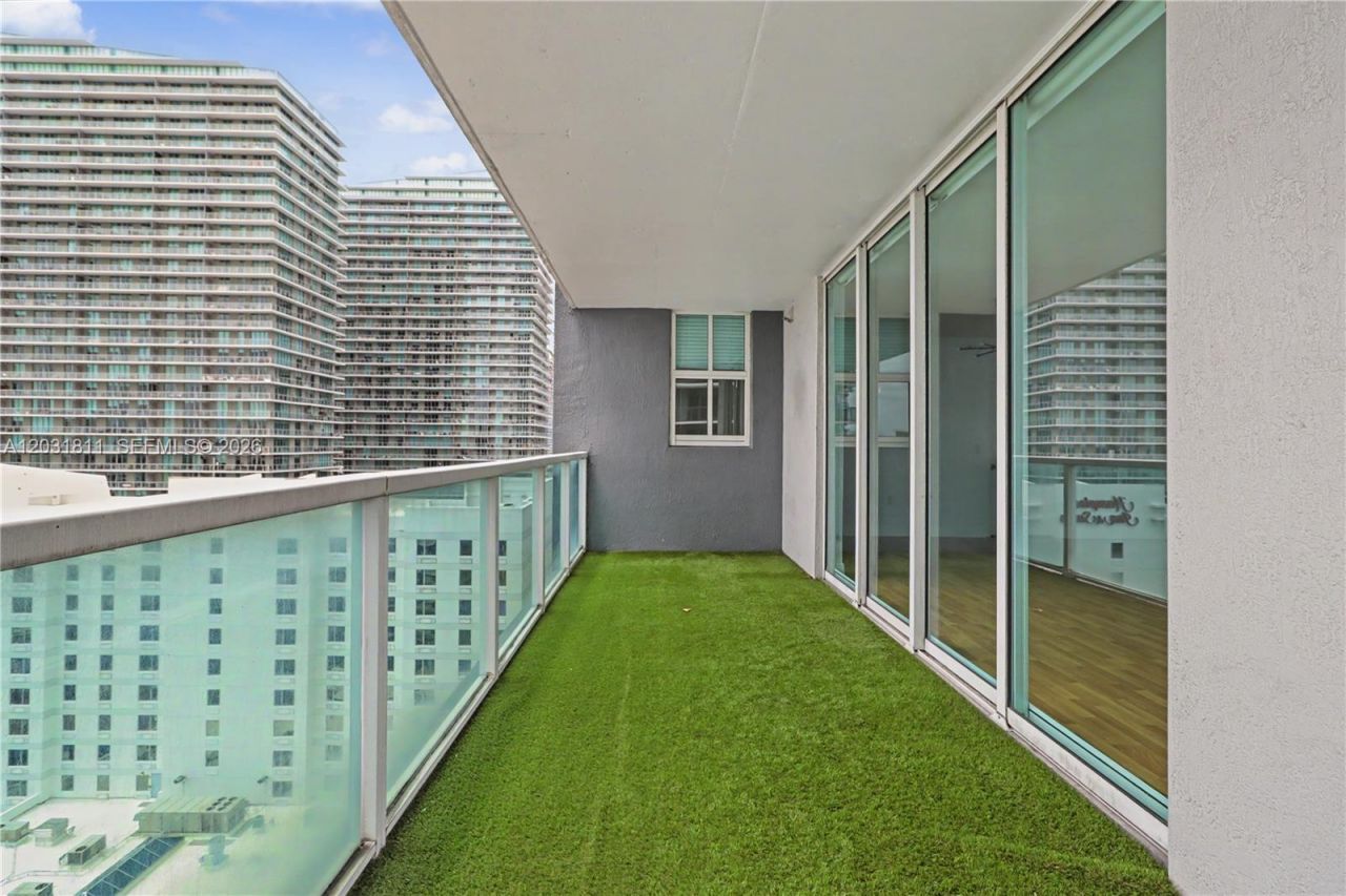 1250 S Miami Ave, Unit 1701, Miami, FL 33130 Photo