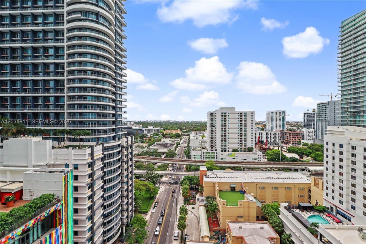 1250 S Miami Ave, Unit 1701, Miami, FL 33130 Photo