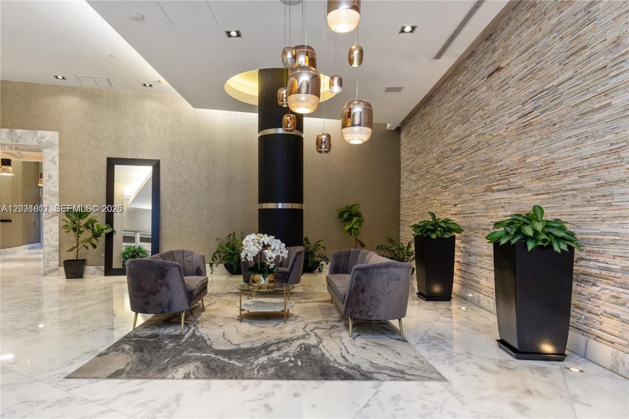 1250 S Miami Ave, Unit 1701, Miami, FL 33130 Photo