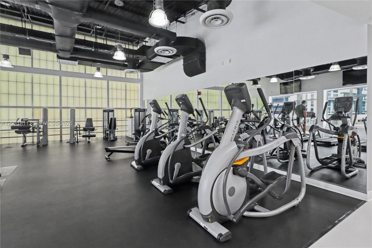 1250 S Miami Ave, Unit 1701, Miami, FL 33130 Photo