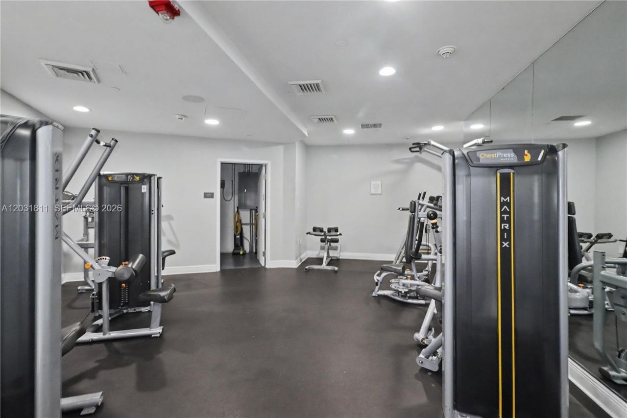 1250 S Miami Ave, Unit 1701, Miami, FL 33130 Photo