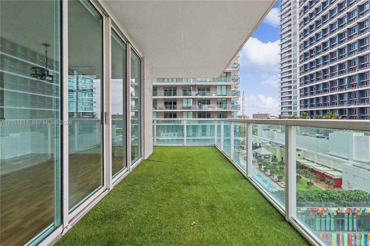 1250 S Miami Ave, Unit 1701, Miami, FL 33130 Photo