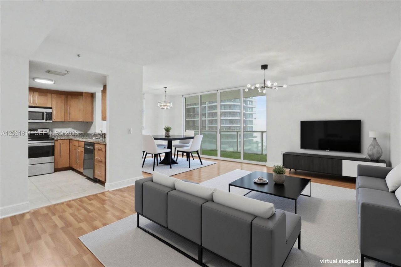 1250 S Miami Ave, Unit 1701, Miami, FL 33130 Photo
