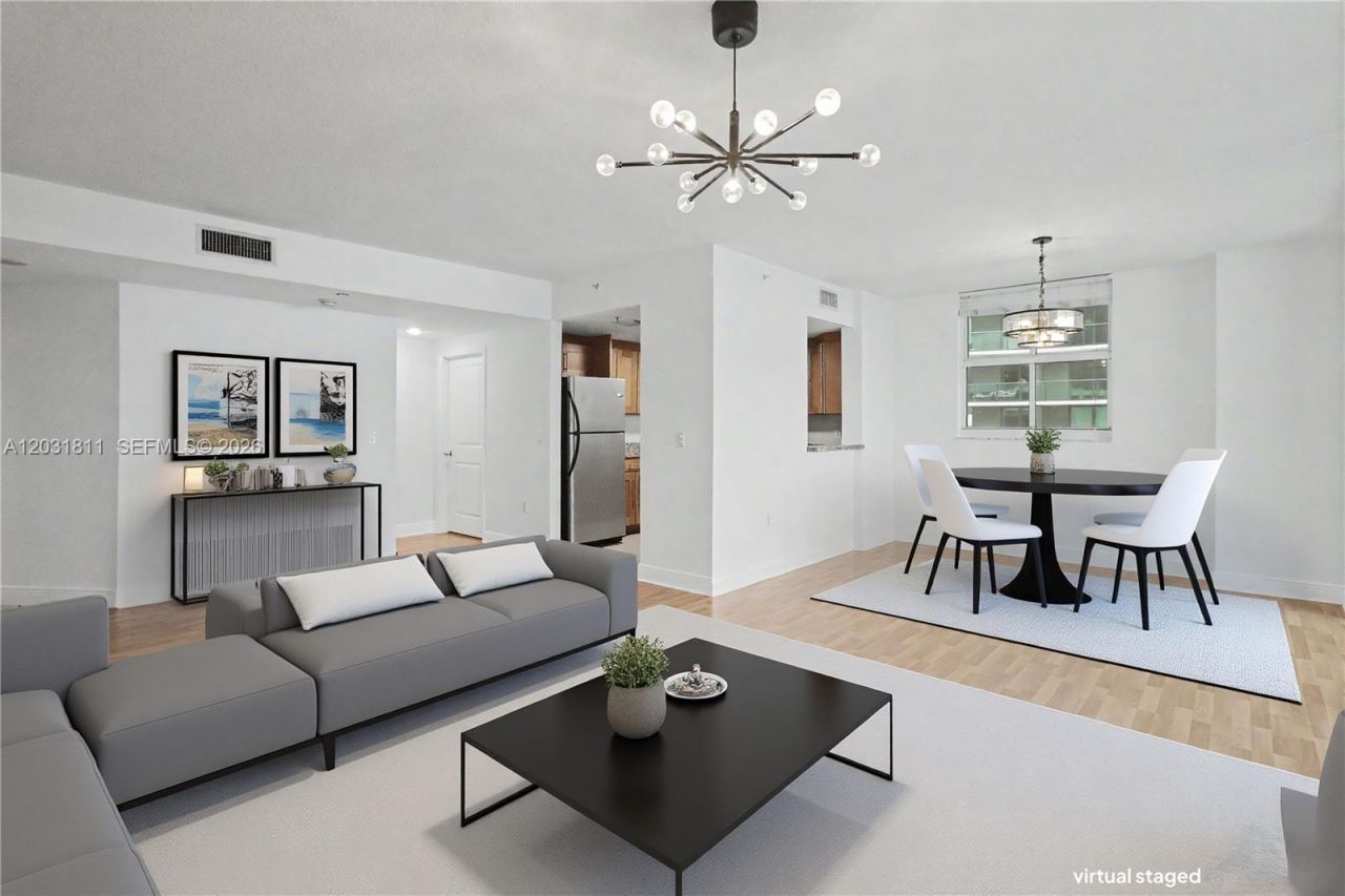 1250 S Miami Ave, Unit 1701, Miami, FL 33130 Photo