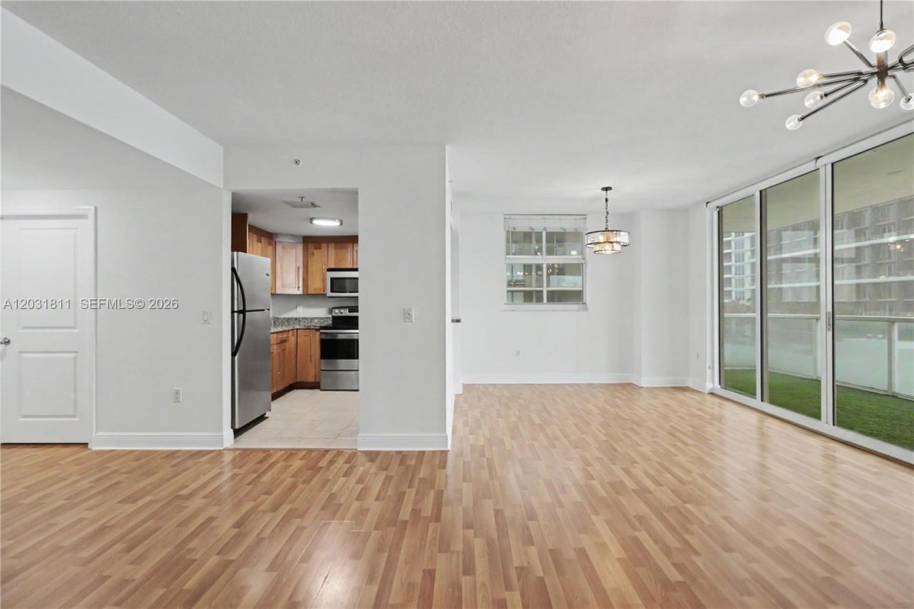 1250 S Miami Ave, Unit 1701, Miami, FL 33130 Photo