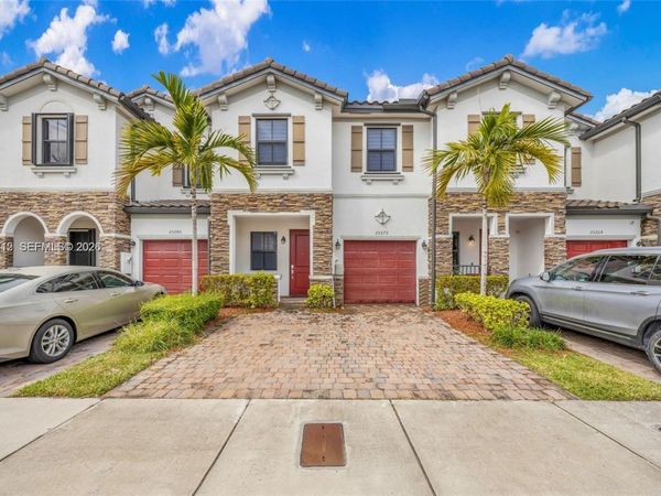 25272 SW 115th Ave , Homestead, FL 33032