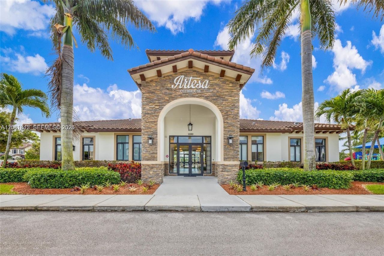 25272 SW 115th Ave , Homestead, FL 33032 Photo