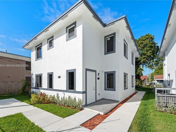 2243 NW 50th St, Unit 2, Miami, FL 33142
