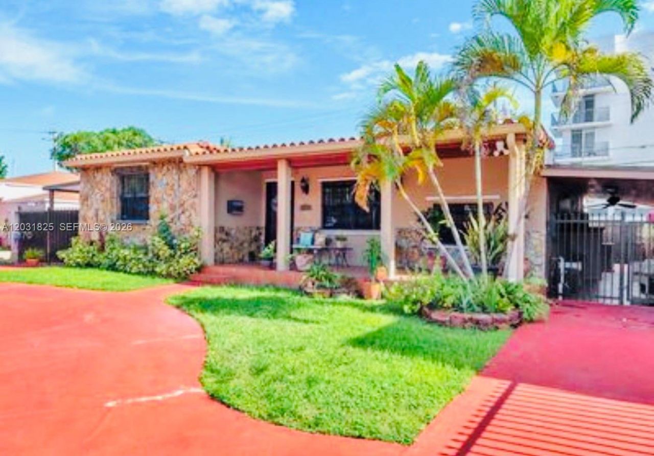 2424 SW 21st Ter , Miami, FL 33145 Photo